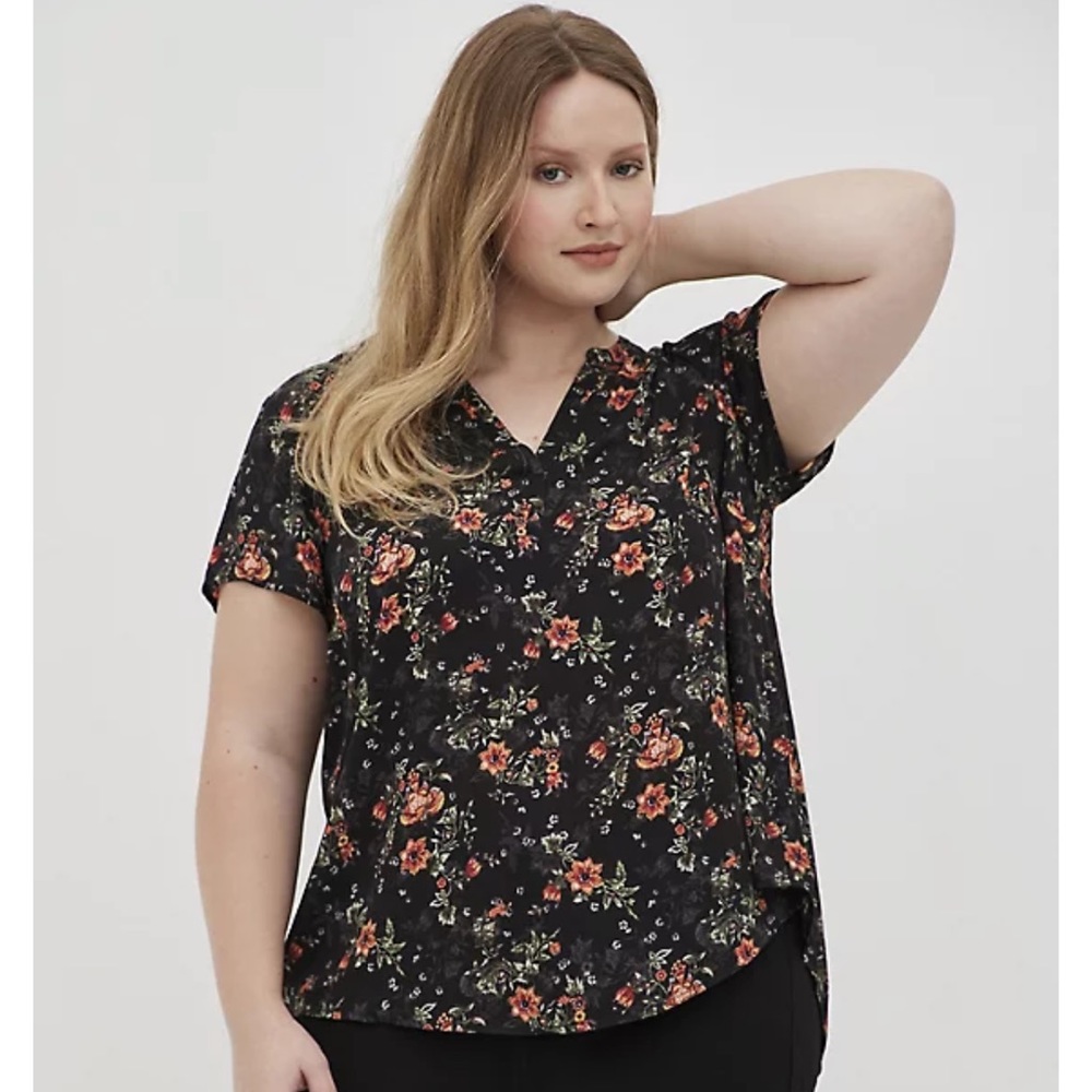 Torrid Size 2